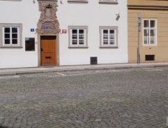 Konec agenta W4C prostřednictvím psa pana Foustky