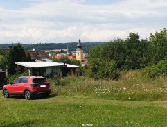 Pohlednice z jižních Čech