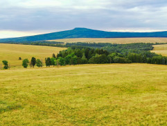 Jedlová hora