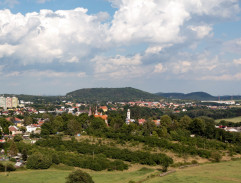 Klášterec nad Ohří