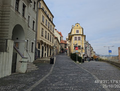 Dom u Dobrého pastiera