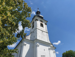 Kostel sv. Martina