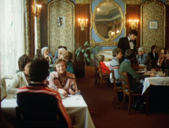 Restaurace v Karlových Varech