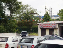 Autobazar Monza