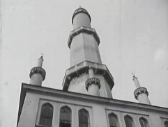 Minaret II