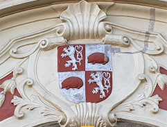Znak města Jihlavy