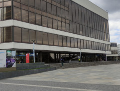 Interpol HQ v Lionu