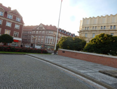 Šumný Hradec Králové