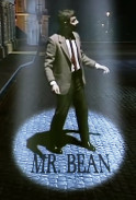 6. Mr. Bean opět jezdí
