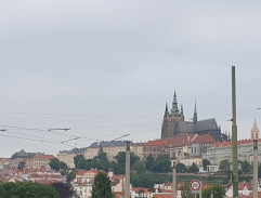 rozhlas na námestí