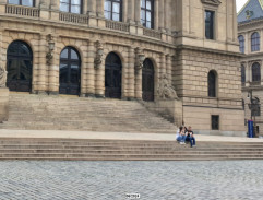 Rudolfinum