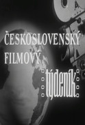 1270. Československý filmový týdeník 1969