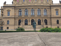 Rudolfinum