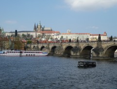 Secesní Praha