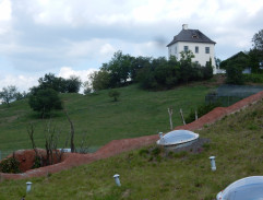 Usedlost Sklenářka
