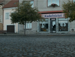 Kadeřnictví