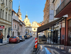 Andělská ulice
