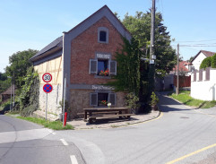 Restaurace Farm Table