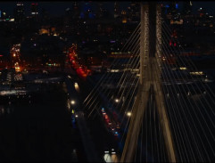 Noční most