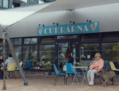 Cukrárna