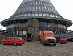 Horský hotel