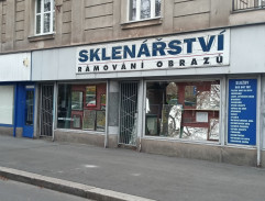 Sklenářství