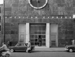 American express