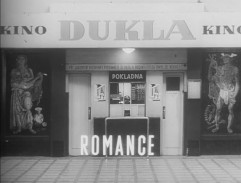 Kino Dukla