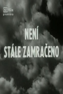 Není stále zamračeno