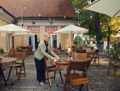 Café Pavlína