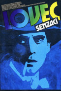 Lovec senzací