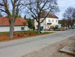 Zastávka