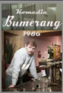 Bumerang (1986) - Děj filmu či seriálu | Filmová místa.cz