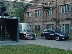 5. Kurz smrtícího umění