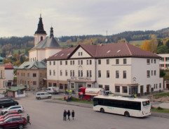 Na horách