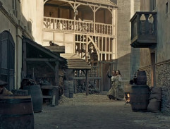 S01E10 Mušketýři jen tak neumírají