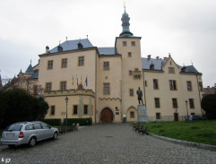 hrad De Beaurevoir