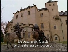 hrad De Beaurevoir