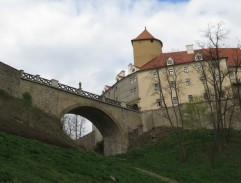 most na Vrchnove