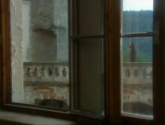okno na Vrchnove