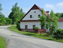 biely dom