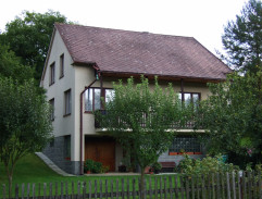 Kosův dům