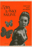 Hry lásky šálivé