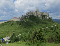 Stojmírov hrad