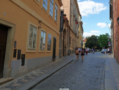 Jak utopit doktora Mráčka aneb Konec vodníků v Čechách
