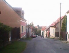 ulica pri Poprovom dome