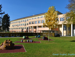 Základní škola Milonice