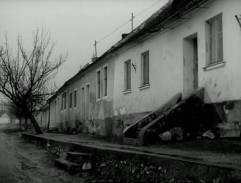 Učitelský domek v Milonicích