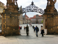 Pražský hrad 1