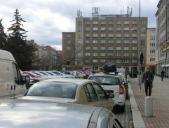Peterkova ulica